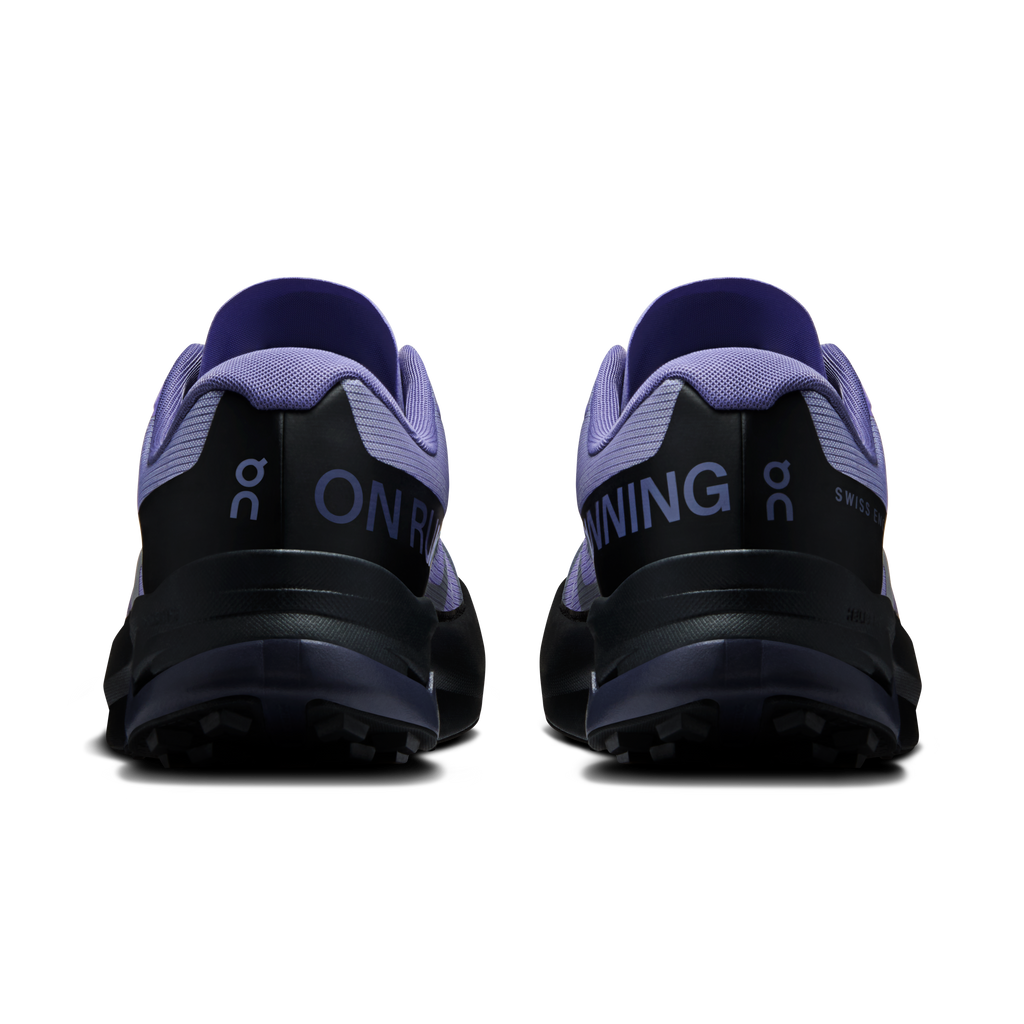 On Running Men's Cloudultra Peak Shoes - Juniper / Black