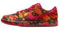 Nike SB Dunk Low 'The Wizard of Oz' – FZ1291-600
