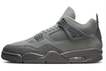 Air Jordan 4 Retro SE 'Paris Olympics – Wet Cement' – Style FQ7928-001