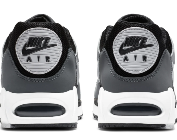 Nike Air Max Correlate – "Black / Grey" (511416-011)