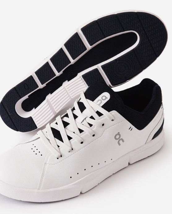 ON The Roger Advantage – Men's Sneaker
