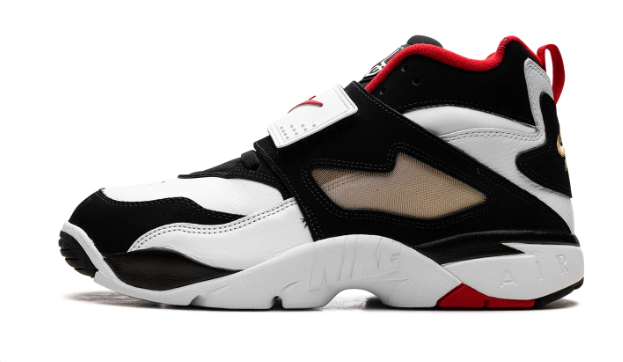 Nike Air Diamond Turf '49ers' 2025 – Style FZ8224-100