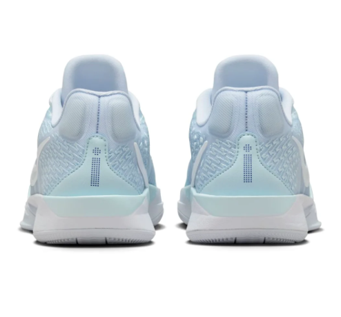Women's Nike Sabrina 2 EP 'Conductor' – Style FZ1517-002
