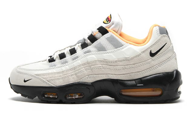 Nike SB Air Max 95 'Club 58' – FC Pack – Style IQ8395-100