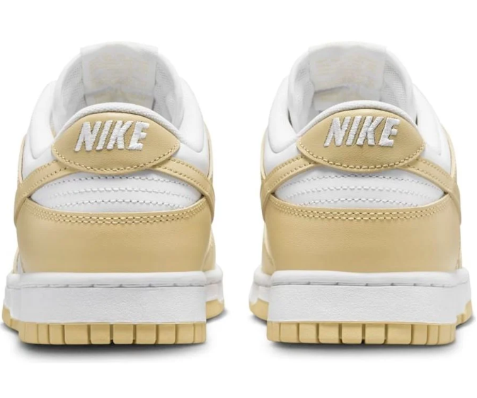 Nike Dunk Low 'Team Gold' – DV0833-100