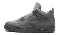 Air Jordan 4 Retro SE 'Paris Olympics – Wet Cement' – Style FQ7928-001