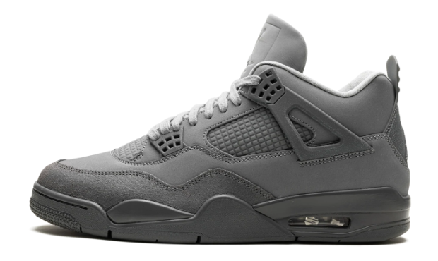 Air Jordan 4 Retro SE 'Paris Olympics – Wet Cement' – Style FQ7928-001