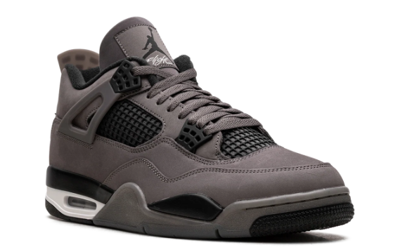 Air Jordan 4 Retro 'Cave Stone' – Style FV5029-200