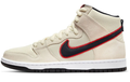 Nike SB Dunk High 'San Francisco Giants' – DO9394-100