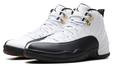 Air Jordan 12 Retro 'Taxi' (2025) – Style CT8013-117