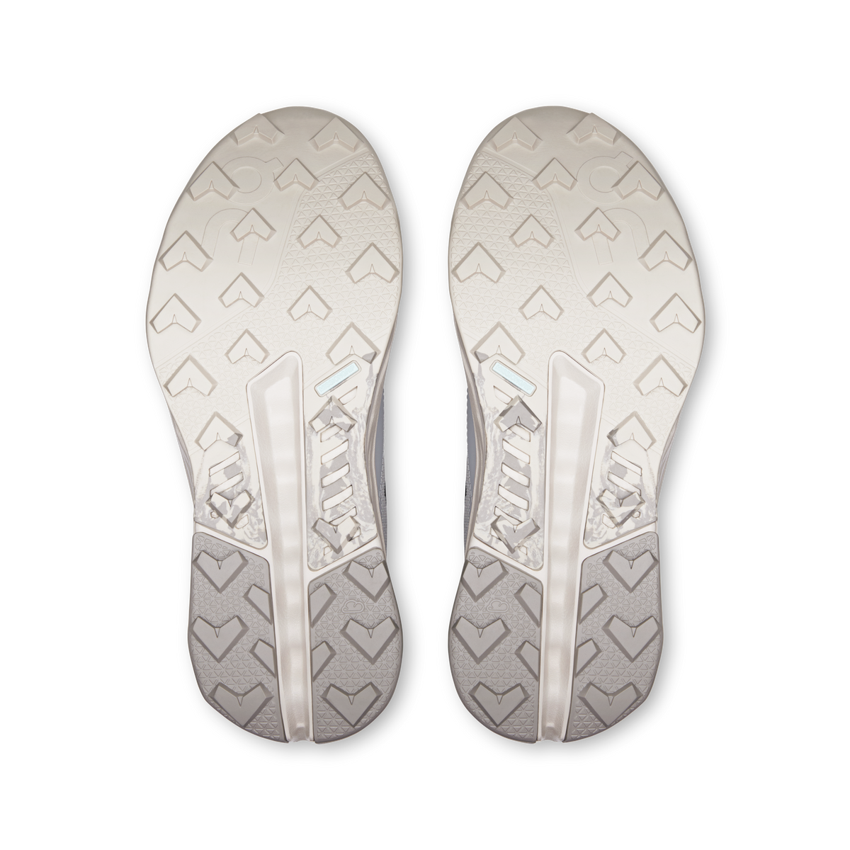 On Running Women's Cloudhorizon 2 Shoes - Glacier / Pearl