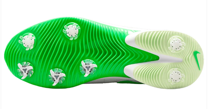 Nike Air Zoom Victory Tour 3 NRG 'Green Shock' Golf Shoes