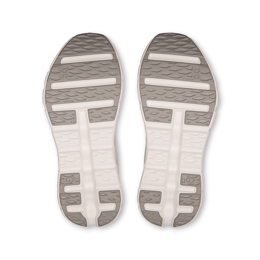 On Running Women's Cloudtilt Shoes - Pearl / Fade