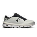 On Running Women's Cloudzone Shoes - Ice / Black