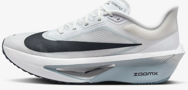 Nike Zoom Fly 6 – Men's Road Running Shoes