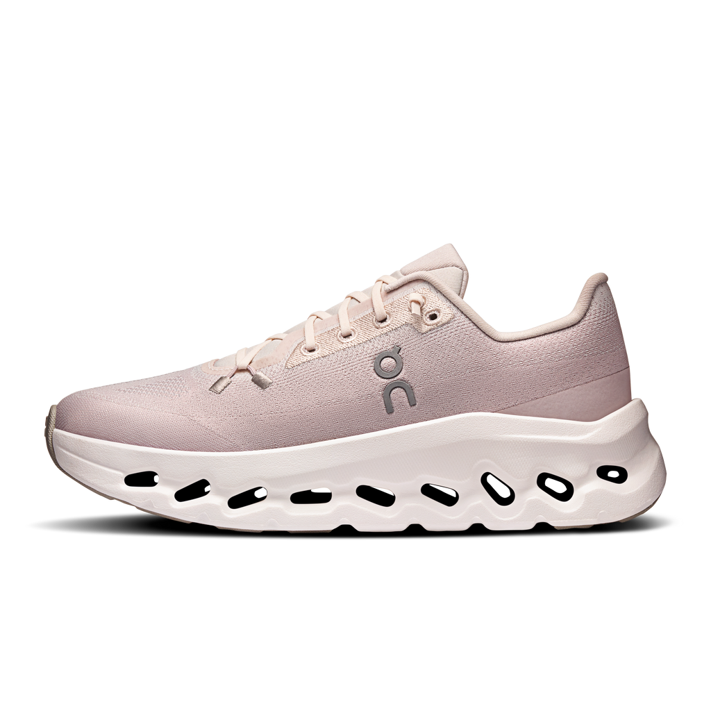 On Running Women's Cloudtilt Shoes - Pearl / Fade