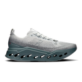 On Running Men's Cloudsurfer Max Shoes - Iceberg / Olive