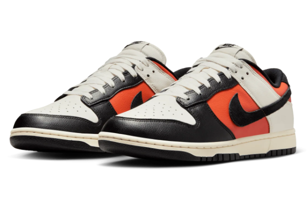 Nike Dunk Low Retro 'Vintage Coral' – Men's