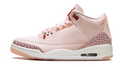 Air Jordan 3 WMNS 'Valentine's Day – Treat Yourself' – Style HJ0178-600