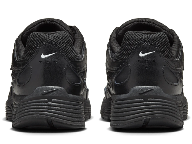 Nike P-6000 TRK3 'Black White' – HF1052-010