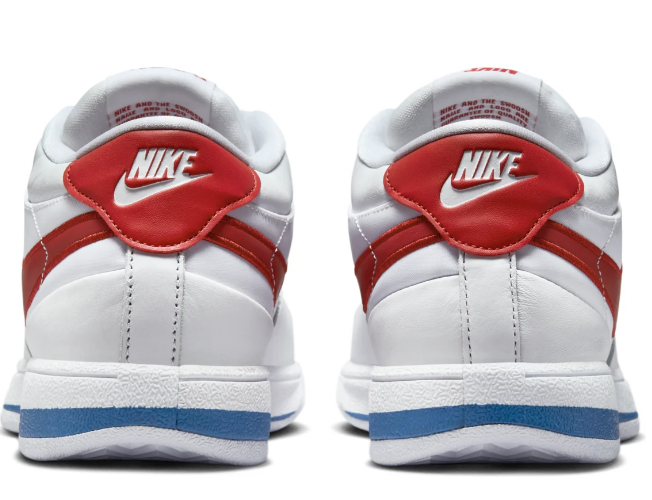 Nike Book 1 EP – "Forrest Gump" (FJ4250-105)