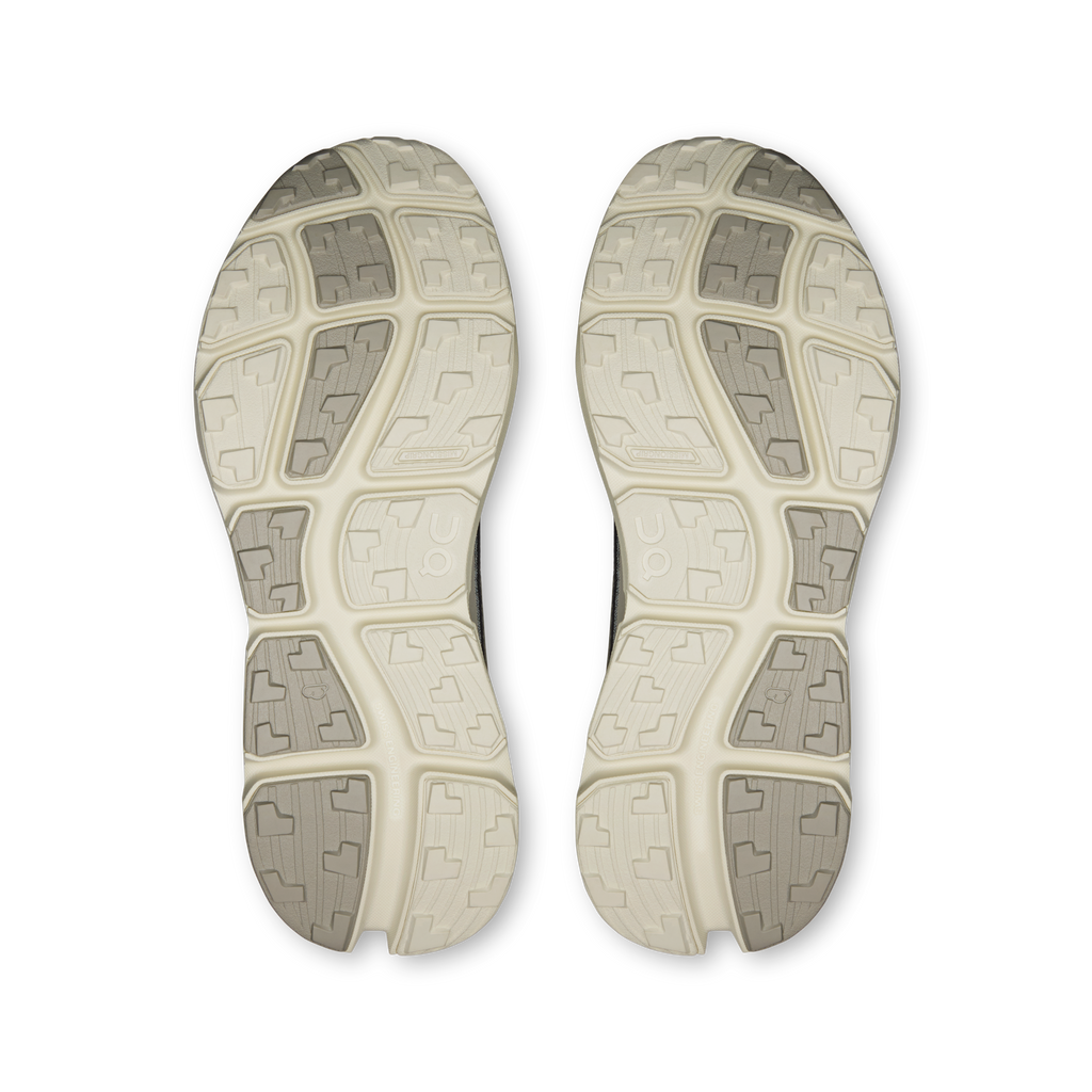 On Running Men's Cloudsoma Hike Shoes - Brume / Ghost
