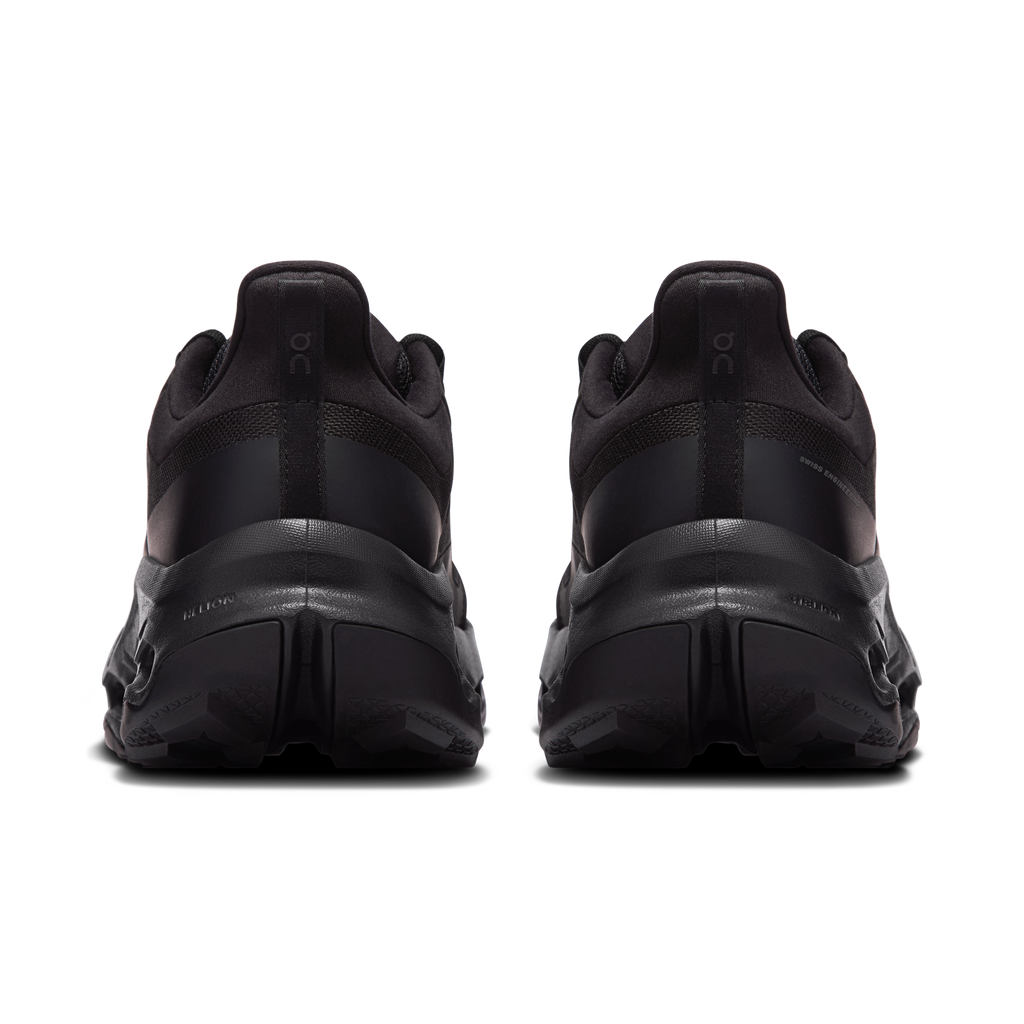 On Running Men's Cloudhorizon 2 Shoes - Black / Black