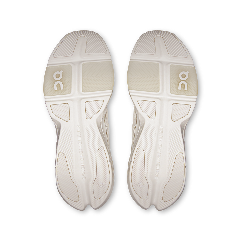 On Running Women's Cloudpulse Next Shoes - White / Ice