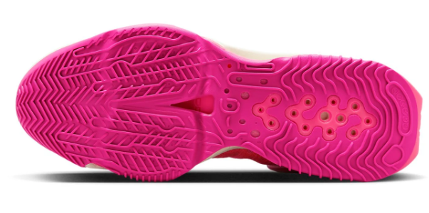Nike Air Zoom G.T. Jump 2 EP – "Fierce Pink / Hyper Pink" (DJ9432-601)