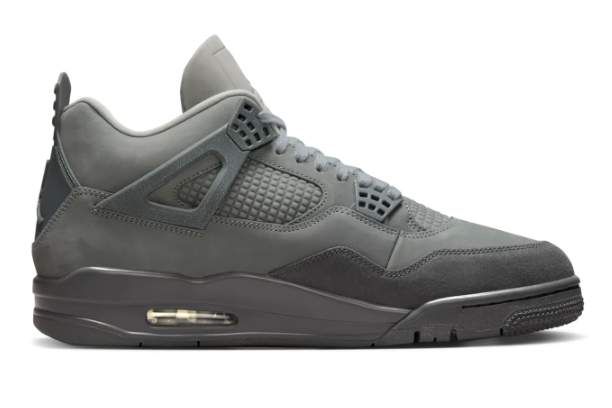 Air Jordan 4 Retro SE 'Paris Olympics – Wet Cement' – Style FQ7928-001