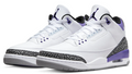 Air Jordan 3 Retro 'Dark Iris' – Style CT8532-105