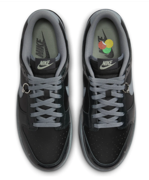 Nike Dunk Low – "Berlin" (FZ3053-001)