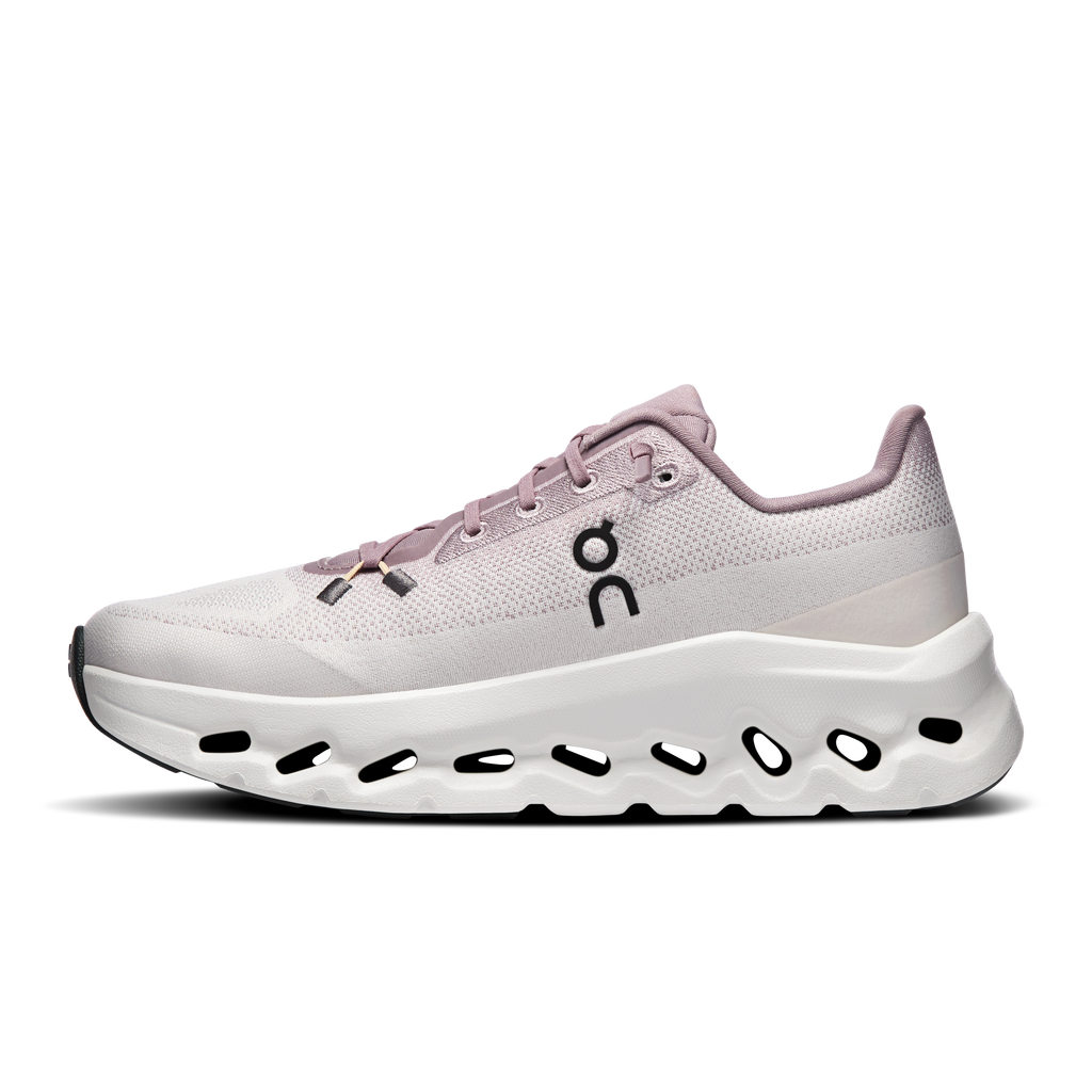 On Running Women's Cloudtilt Shoes - Heron / Dew