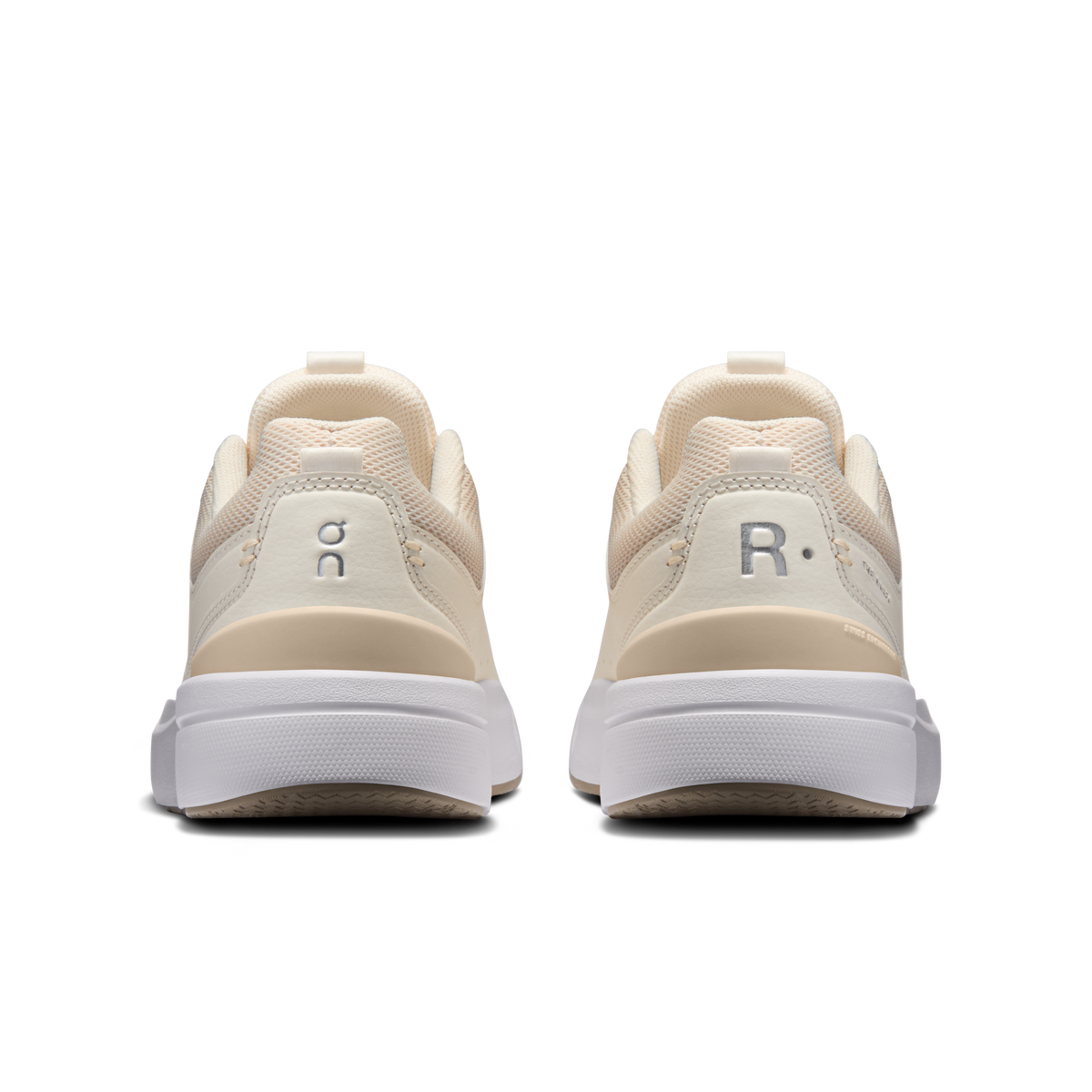 On Running Kids' The Roger Youth Shoes - Grain / Antler