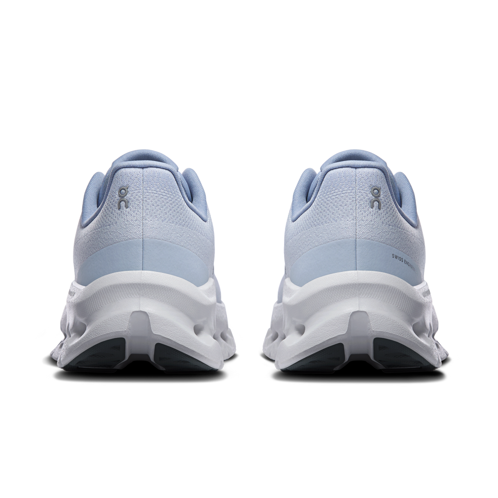On Running Women's Cloudtilt Shoes - Marsh / Heather