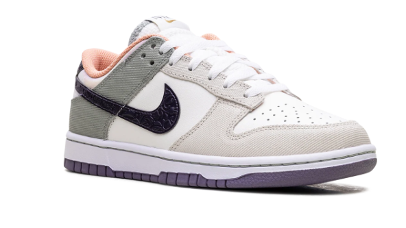 Nike Dunk Low SE 'NOLA' – Style HV5750-133