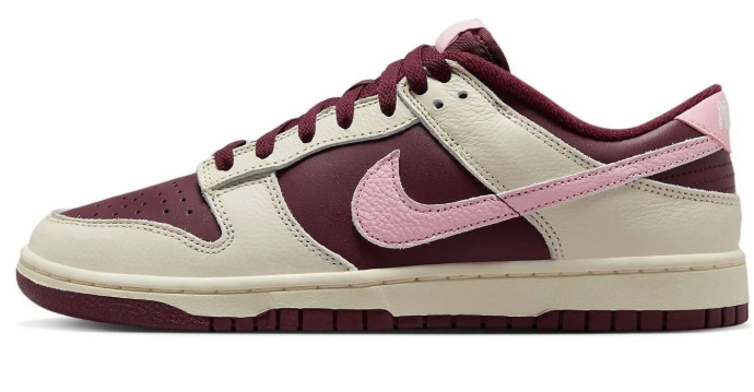 Nike Dunk Low Premium 'Valentine's Day 2023' – DR9705-100
