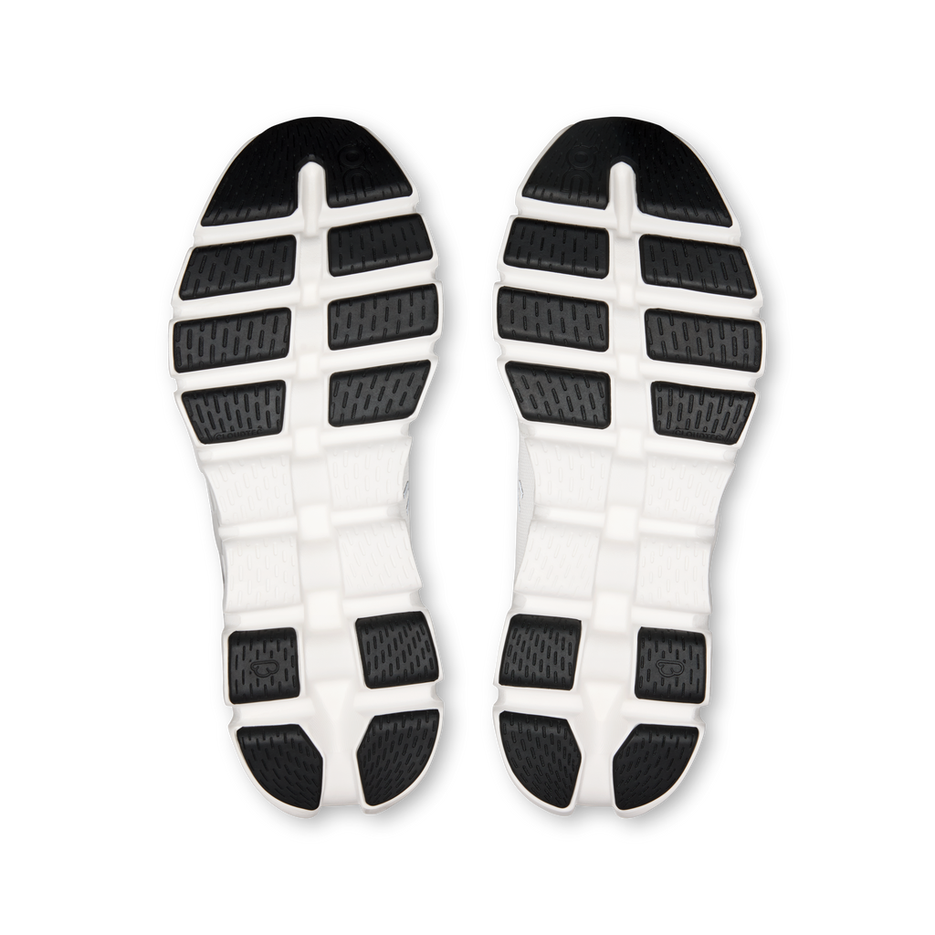 On Running Men's Cloud X 5 Shoes - White / Black