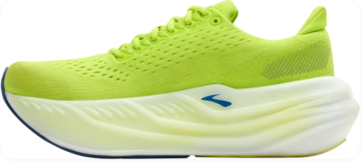 Brooks Glycerin Max Men's Road Running Shoes – Green