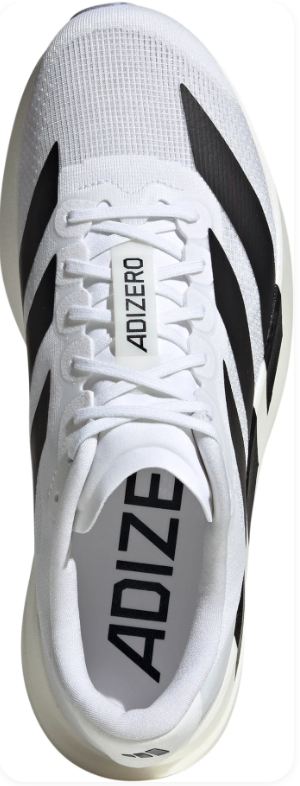 adidas Adizero Evo SL Men's Shoe 'White'