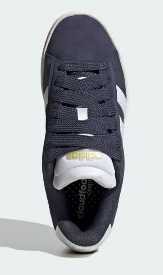 Women's adidas Grand Court Alpha Shoes