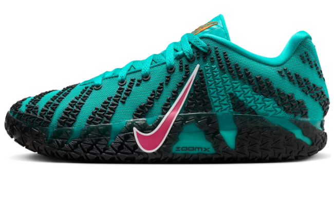 Nike Ja 3 EP 'Grizzlies' – HF2794-300
