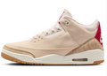 Air Jordan 3 Retro x Levi's 'Ecru Denim' – Style IR0910-400