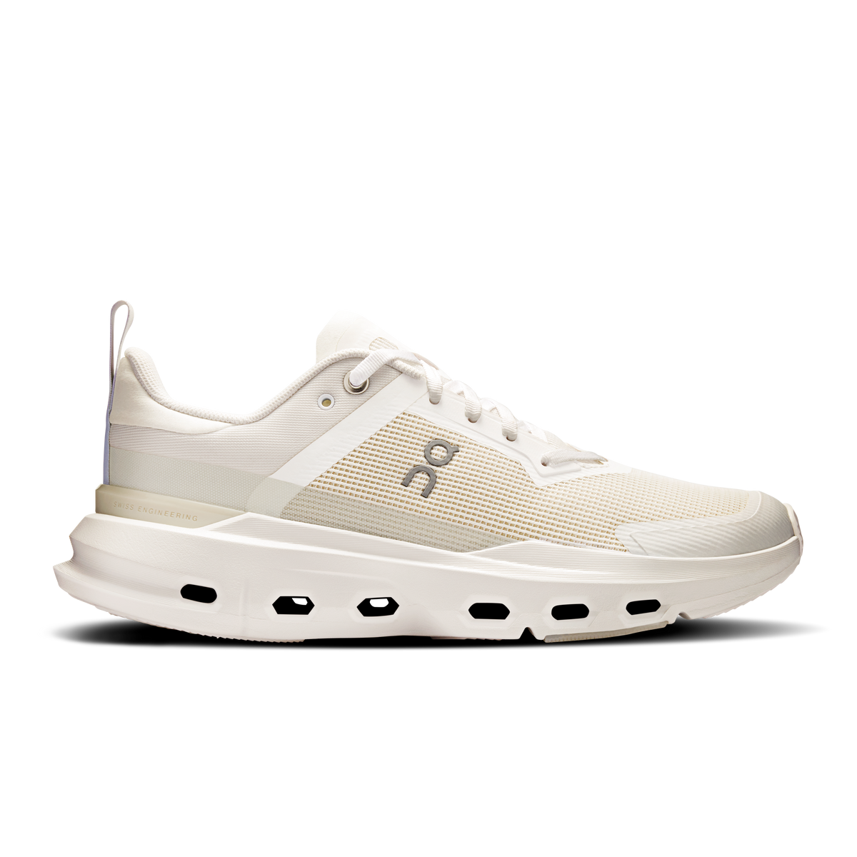 On Running Women's Cloudpulse Next Shoes - White / Ice