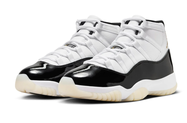 Air Jordan 11 Retro 'Gratitude' (DMP 2023) – Style CT8012-170