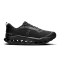 On Running Men's Cloudsurfer Trail 2 Shoes - Black / Eclipse