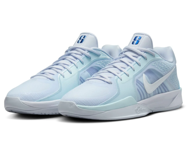 Women's Nike Sabrina 2 EP 'Conductor' – Style FZ1517-002