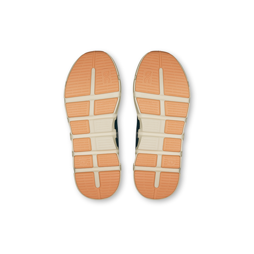 On Running Kids' Cloud Play 2 Shoes - Mistletoe / Sahara