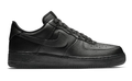 Nike Air Force 1 '07 – "Triple Black" (CW2288-001)