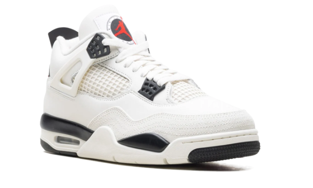 Air Jordan 4 Retro 'Flight Club' – Style IM4002-100